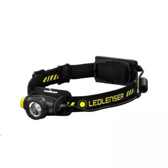 Lanternă frontală de lucru Ledlenser H5R