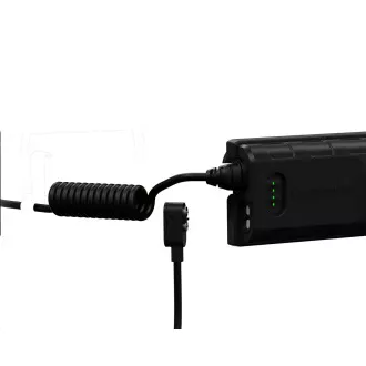 Lanternă frontală de lucru Ledlenser H5R