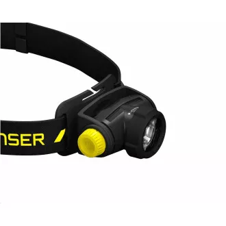 Lanternă frontală de lucru Ledlenser H5R