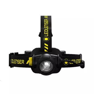 Lanternă frontală de lucru Ledlenser H7R Lanternă frontală de lucru Ledlenser H7R