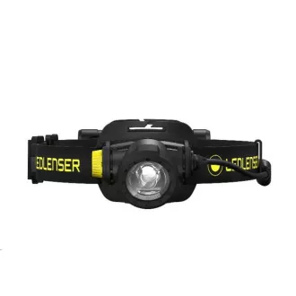 Lanternă frontală de lucru Ledlenser H7R Lanternă frontală de lucru Ledlenser H7R
