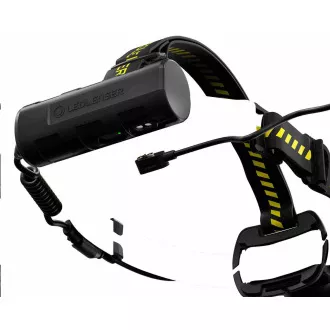 Lanternă frontală de lucru Ledlenser H7R Lanternă frontală de lucru Ledlenser H7R