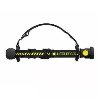 Lanternă frontală de lucru Ledlenser H7R Lanternă frontală de lucru Ledlenser H7R