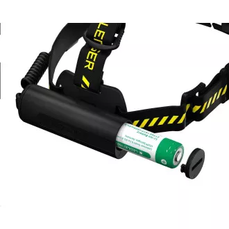 Lanternă frontală de lucru Ledlenser H7R Lanternă frontală de lucru Ledlenser H7R