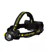 Lanternă frontală de lucru Ledlenser H15R