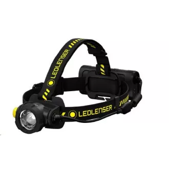 Lanternă frontală de lucru Ledlenser H15R Lanternă frontală de lucru Ledlenser H15R
