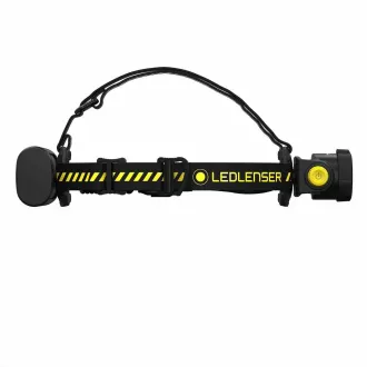 Lanternă frontală de lucru Ledlenser H15R Lanternă frontală de lucru Ledlenser H15R