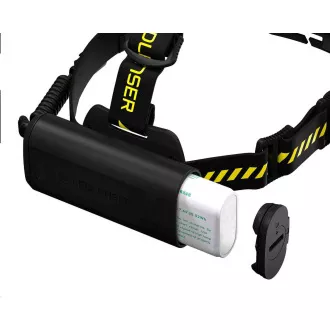 Lanternă frontală de lucru Ledlenser H15R Lanternă frontală de lucru Ledlenser H15R