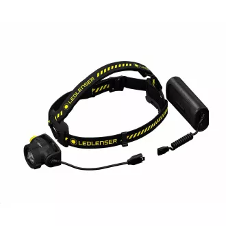 Lanternă frontală de lucru Ledlenser H15R Lanternă frontală de lucru Ledlenser H15R
