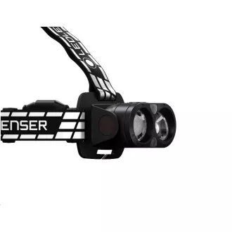Lanternă frontală Ledlenser H19R Signature