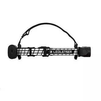 Lanternă frontală Ledlenser H19R Signature