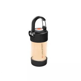 Felinar cu lumină caldă Ledlenser ML4