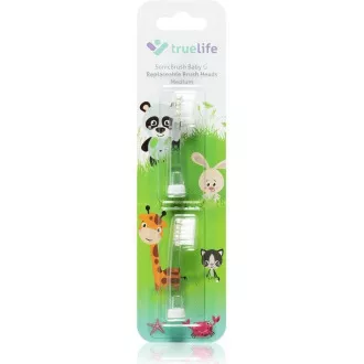 TrueLife SonicBrush Baby G Heads Medium