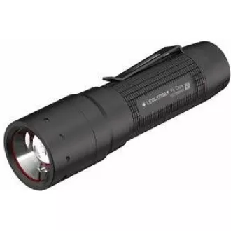 Lanternă portabilă Ledlenser P6 Core