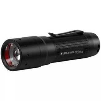 Lanternă portabilă Ledlenser P6 Core