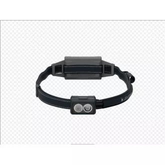 Lanternă frontală Ledlenser NEO5R, negru-gri Lanternă frontală Ledlenser NEO5R, negru-gri