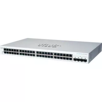Comutator Cisco CBS220-48T-4G (48xGbE, 4xSFP)