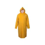Geaca impermeabila CXS DEREK, galbena, marimea 3XL