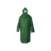 Geaca impermeabila CXS DEREK, verde, marimea L