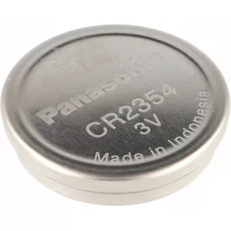 Baterie cu litiu PANASONIC (buton) CR-2354EL / 1B 3V (Blister 1buc)