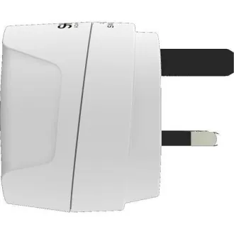 Adaptor de călătorie SKROSS UK pentru utilizare în Marea Britanie, tip G