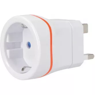 Adaptor de voiaj Solight pentru utilizare în SUA