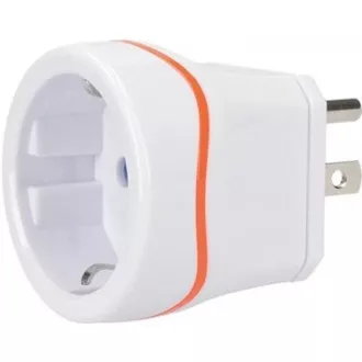 Adaptor de voiaj Solight pentru utilizare în SUA