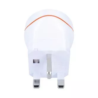 Adaptor de voiaj Solight pentru utilizare în Marea Britanie, tip G Adaptor de voiaj Solight pentru utilizare în Marea Britanie, tip G