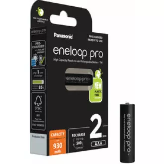 PANASONIC HR03 AAA 4HCDE/2BE ENELOOP PRO N (Blistr 2buc) PANASONIC HR03 AAA 4HCDE/2BE ENELOOP PRO N (Blistr 2buc)