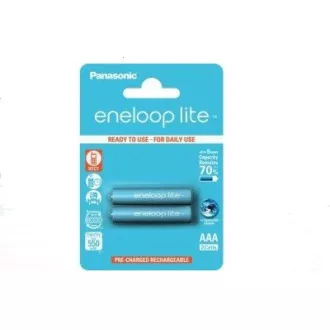 PANASONIC HR03 AAA 4LCCE/4BE ENELOOP LITE N (Blistr 4buc) PANASONIC HR03 AAA 4LCCE/4BE ENELOOP LITE N (Blistr 4buc)