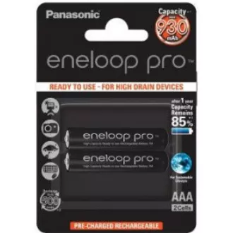 PANASONIC HR03 AAA 4MCCE/2BE ENELOOP N (Blistr 2buc)