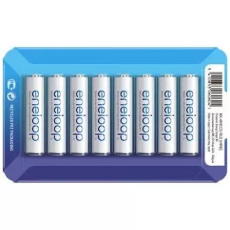 PANASONIC HR03 AAA 4MCCE/8BE ENELOOP N (Blistr 8buc)