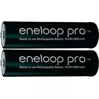 PANASONIC HR6 AA 3HCDE/2BE ENELOOP PRO N (Blistr 2buc)
