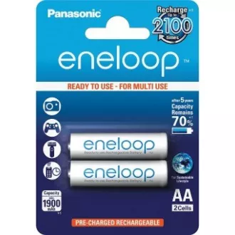 PANASONIC HR6 AA 3HCDE/2BE ENELOOP PRO N (Blistr 2buc)
