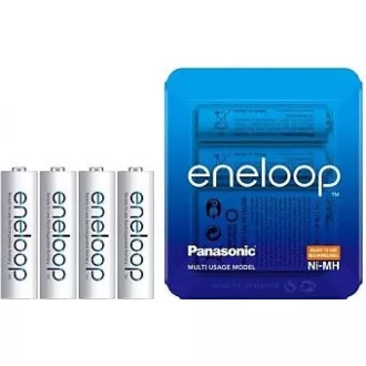 PANASONIC HR6 AA 3MCCE/4BE ENELOOP N (Blistr 4buc)