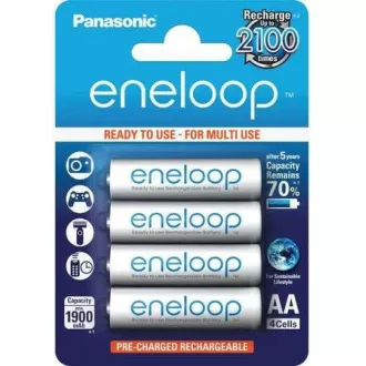 PANASONIC HR6 AA 3MCCE/4BE ENELOOP N (Blistr 4buc)