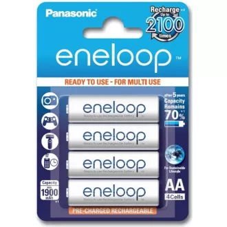 PANASONIC HR6 AA 3MCCE/4BE ENELOOP N (Blistr 4buc)