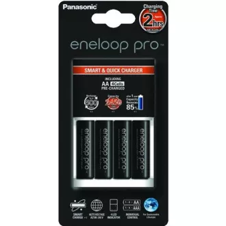 PANASONIC NAB. BQ-CC55E ENELOOP N PANASONIC NAB. BQ-CC55E ENELOOP N