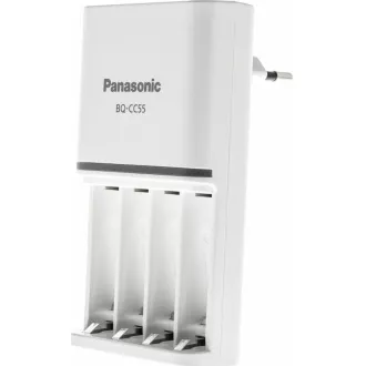 PANASONIC NAB. BQ-CC55E ENELOOP N PANASONIC NAB. BQ-CC55E ENELOOP N