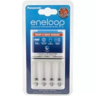 PANASONIC NAB. BQ-CC55E ENELOOP N PANASONIC NAB. BQ-CC55E ENELOOP N