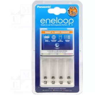 PANASONIC NAB. BQ-CC55E ENELOOP N PANASONIC NAB. BQ-CC55E ENELOOP N