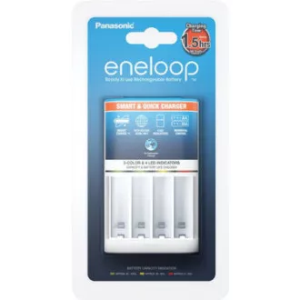 PANASONIC NAB. BQ-CC55E ENELOOP N PANASONIC NAB. BQ-CC55E ENELOOP N