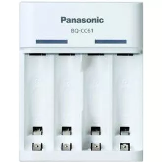 PANASONIC NAB. BQ-CC61E ENELOOP N