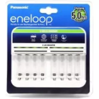 PANASONIC NAB. BQ-CC63E ENELOOP N