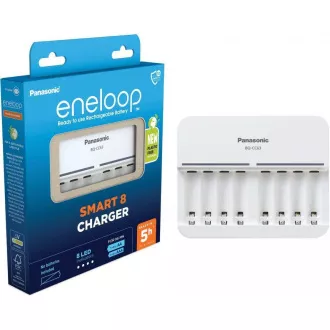 PANASONIC NAB. BQ-CC63E ENELOOP N