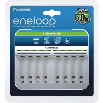 PANASONIC NAB. BQ-CC63E ENELOOP N