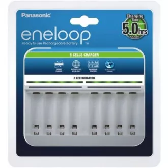 PANASONIC NAB. BQ-CC63E ENELOOP N