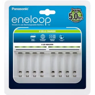 PANASONIC NAB. BQ-CC63E ENELOOP N