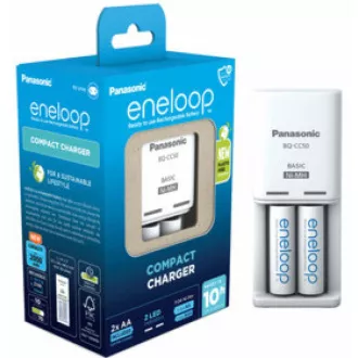 PANASONIC NAB. KJ50MCC20E 2xAA ENELOOP N