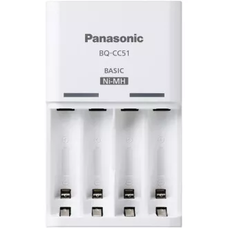 PANASONIC NAB. KJ51MCC04E 4xAAA ENELOOP N